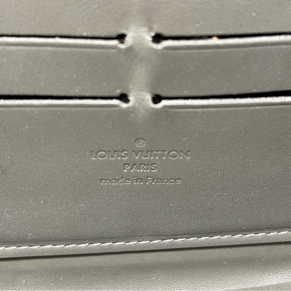 Louis Vuitton Vernis zippy wallet - Picture 15 of 16